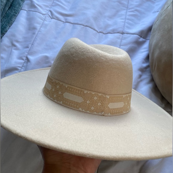 Wool Rancher Hat - Picture 2 of 2